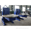 Use with Welding Robot Arm, CNC Drive L-Shape Positioner for Welding